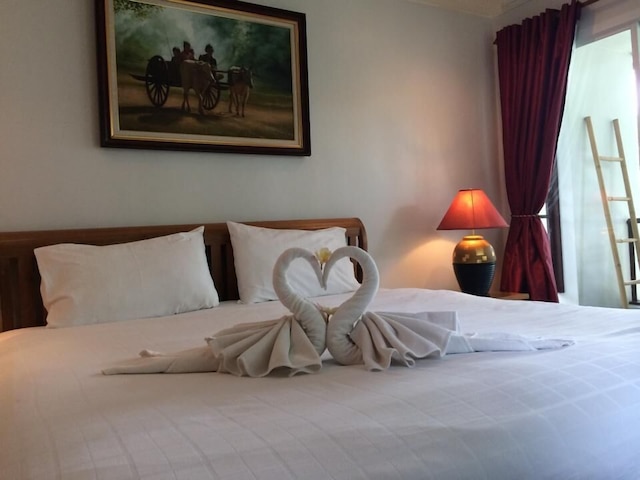 チャダ タイ ハウス