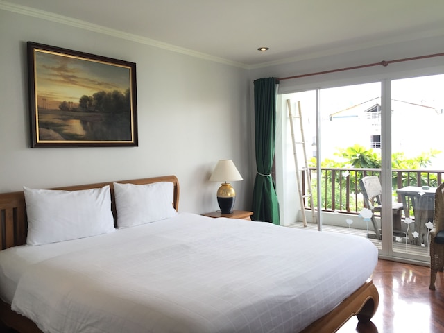 チャダ タイ ハウス