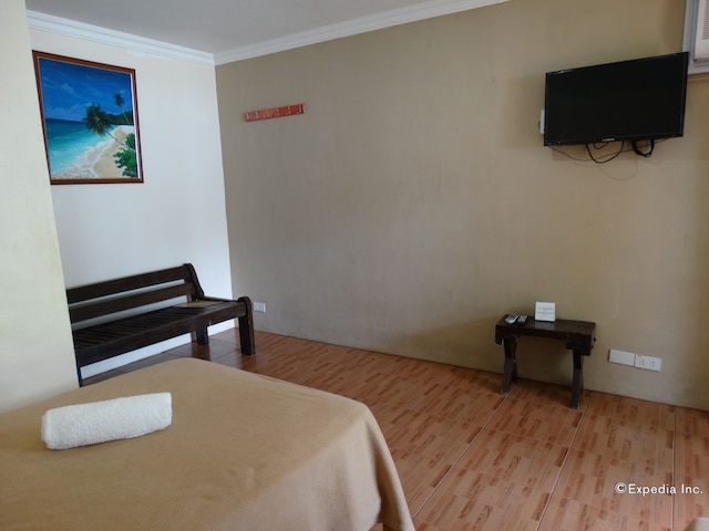 ホワイツ アンド グリーンズ ビーチ リゾート