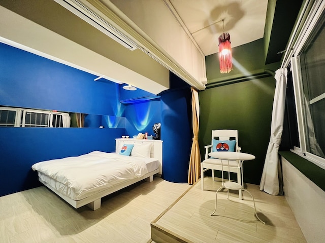 アン ラン ジエ ホテル (安蘭居旅店)