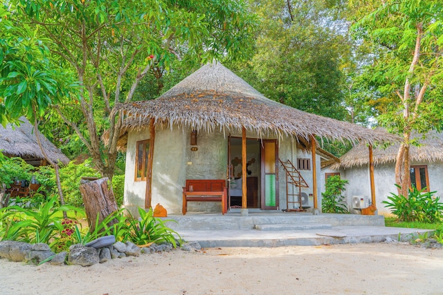 ザ トロピカル ビーチ リゾート