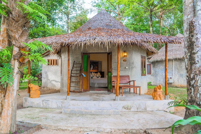 ザ トロピカル ビーチ リゾート