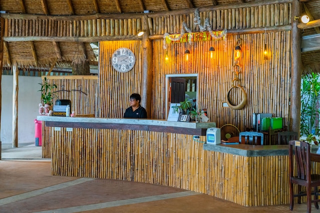 ザ トロピカル ビーチ リゾート