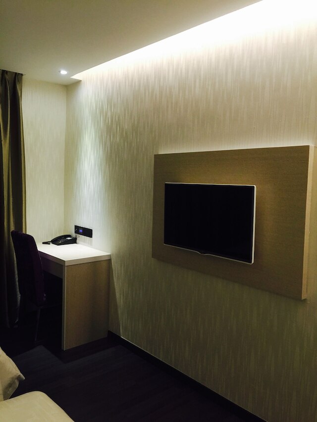 マーキュリー ブティック ホテル