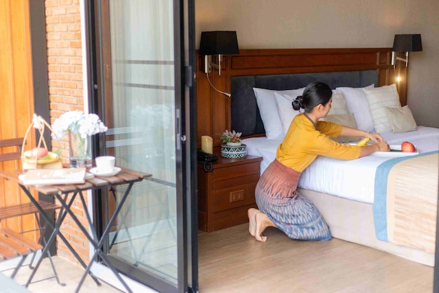 トーサン ヘリテージ ウボン ラチャターニ ホテル