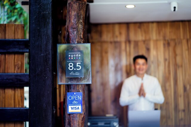 ヴィラ クム シエン トン ブティック