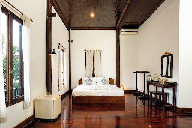 ヴィラ クム シエン トン ブティック