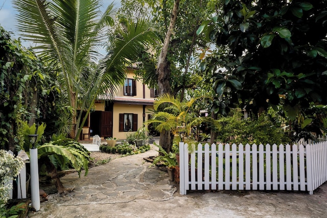 ヴィラ クム シエン トン ブティック