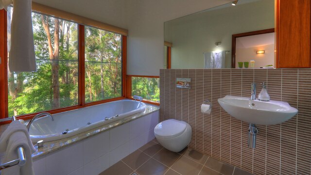 モントビル オーシャンビュー コテージズ