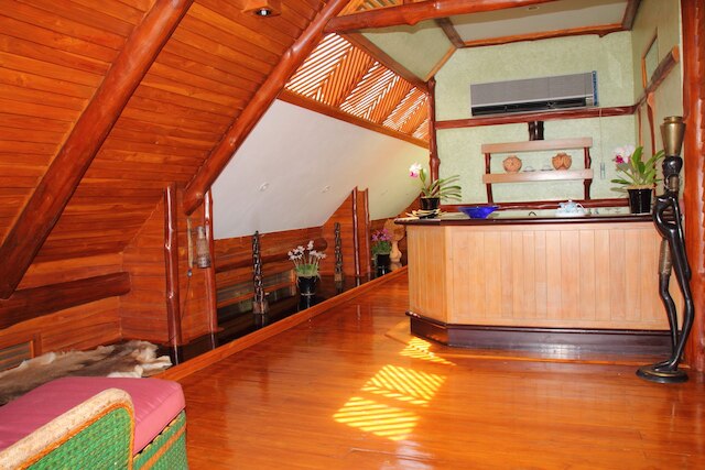 プー パー ナム リゾート & スパ