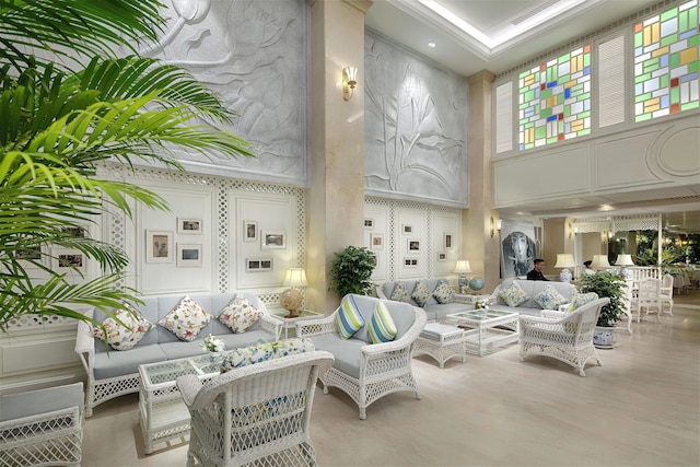 オー ラック チャーナー ホテル