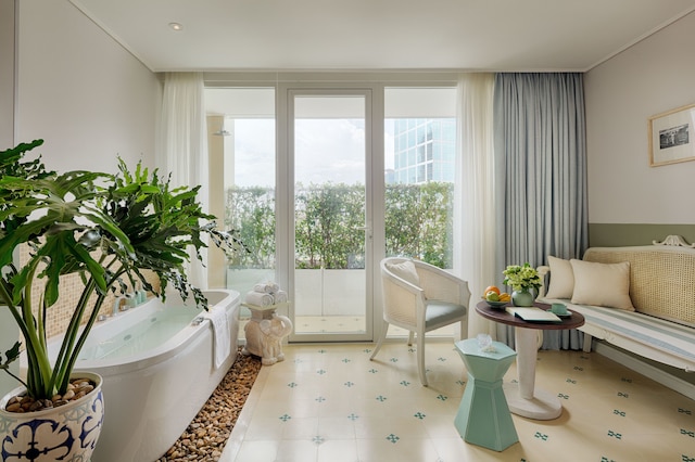 オー ラック チャーナー ホテル