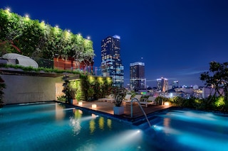 オー ラック チャーナー ホテル