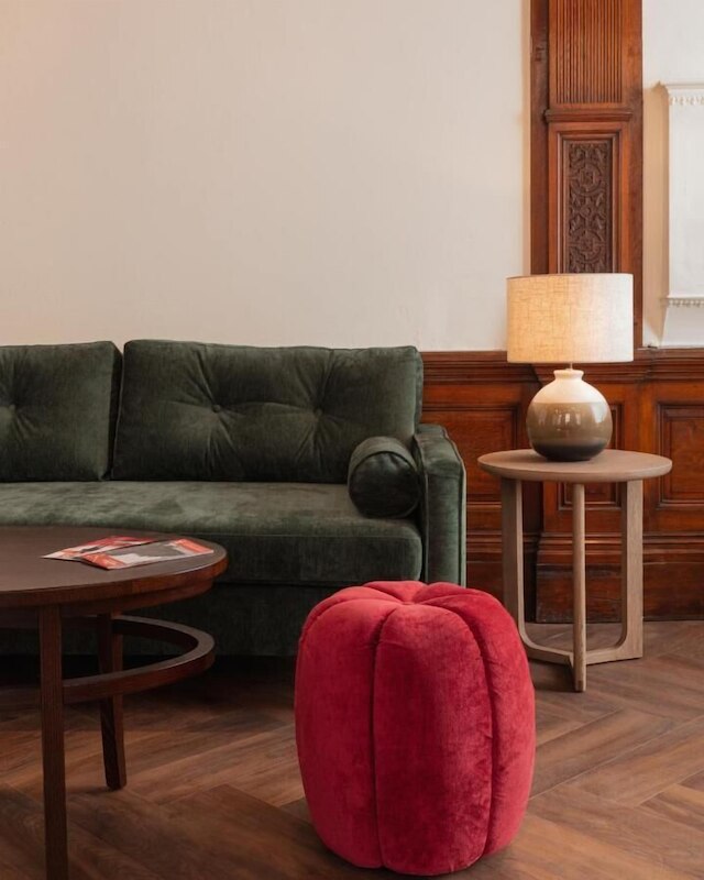 チューン ホテル リバプール