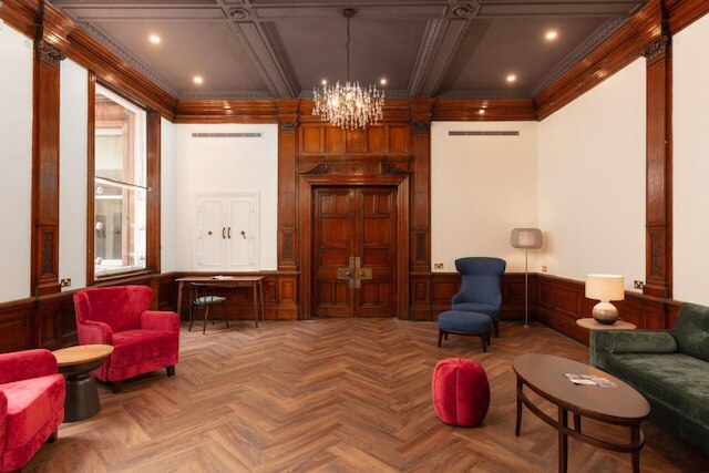 チューン ホテル リバプール