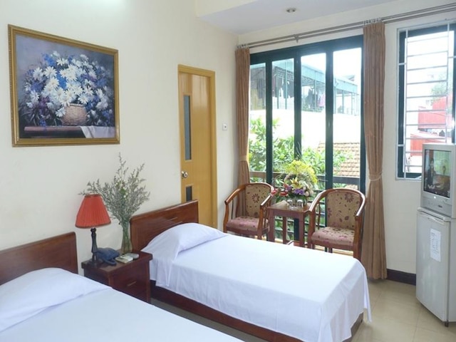 カメリア ハノイ ホテル