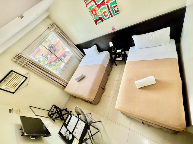 キャンベリー ホテル