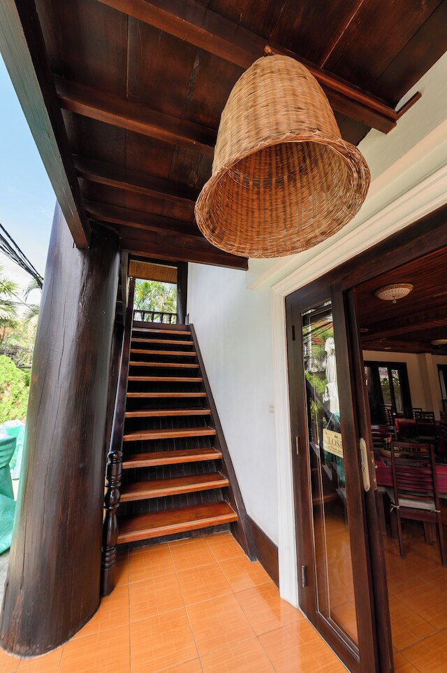 トレジャー ホテル ラオス