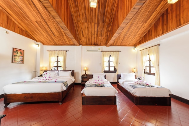 トレジャー ホテル ラオス