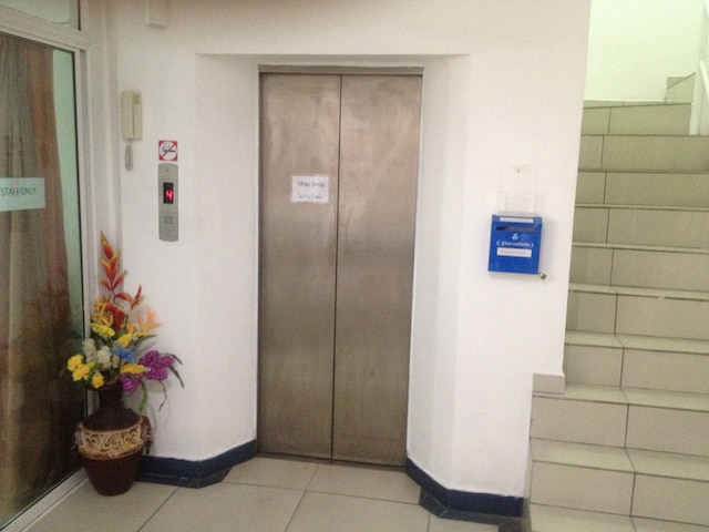 ジョムティエン ホステル