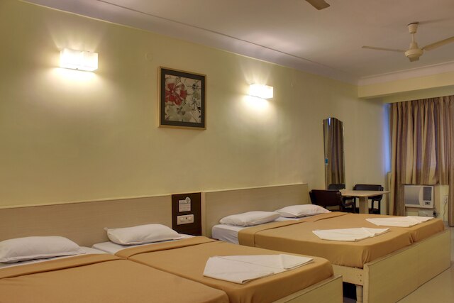 レジェンタ イン パラシオ デ ゴア