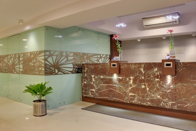 レジェンタ イン パラシオ デ ゴア