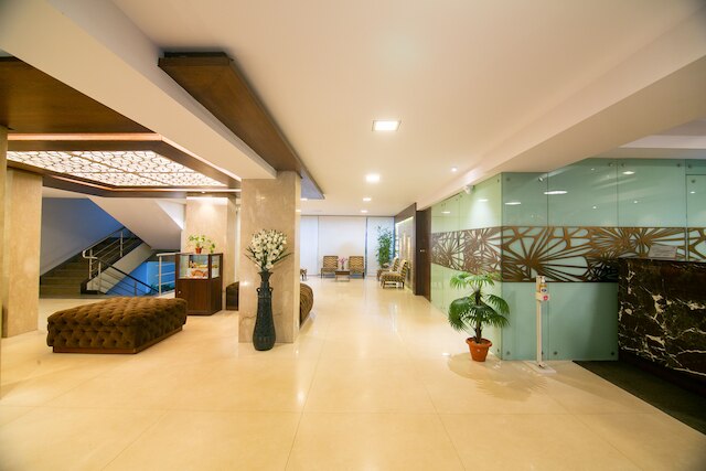 レジェンタ イン パラシオ デ ゴア