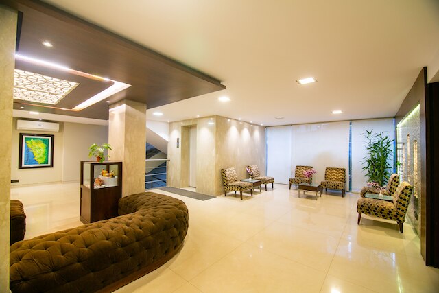 レジェンタ イン パラシオ デ ゴア