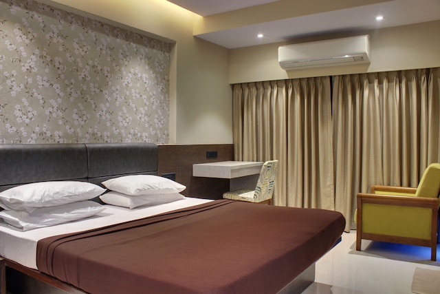 レジェンタ イン パラシオ デ ゴア