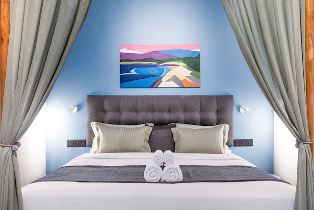 レジェンタ イン パラシオ デ ゴア