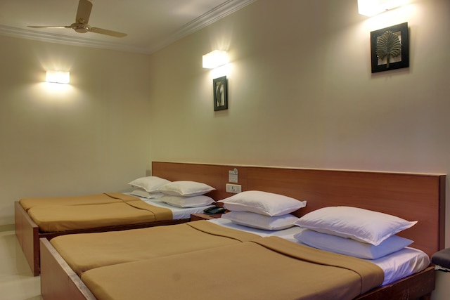 レジェンタ イン パラシオ デ ゴア