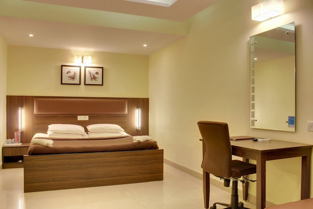 レジェンタ イン パラシオ デ ゴア