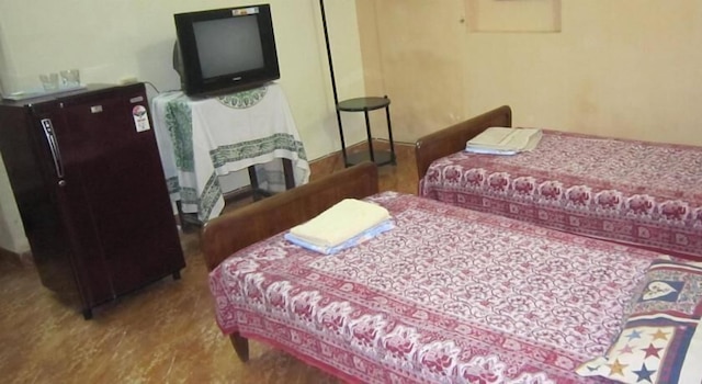 ホテル ヴィヴェンダ レベロ