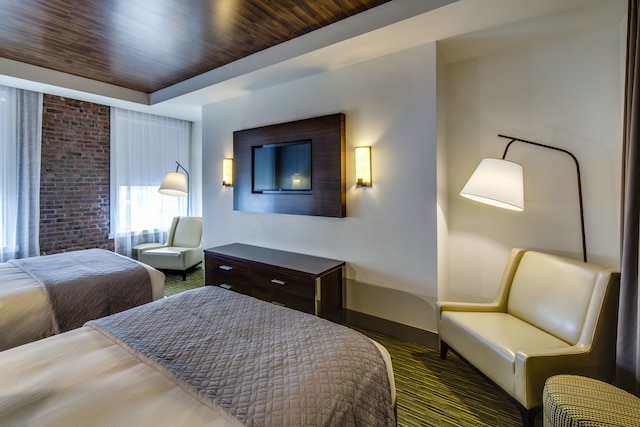 ザ ブルックリン