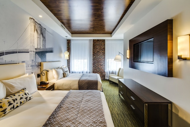 ザ ブルックリン