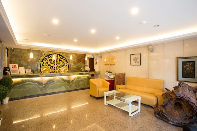 フェニックス パビリオン ホット スプリング ホテル (鳳凰閣溫泉飯店)