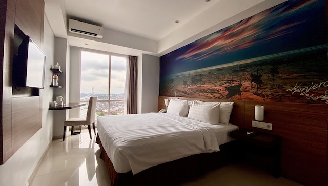 アセント プレミア ホテル アンド コンベンション