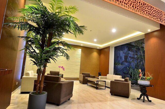 アセント プレミア ホテル アンド コンベンション