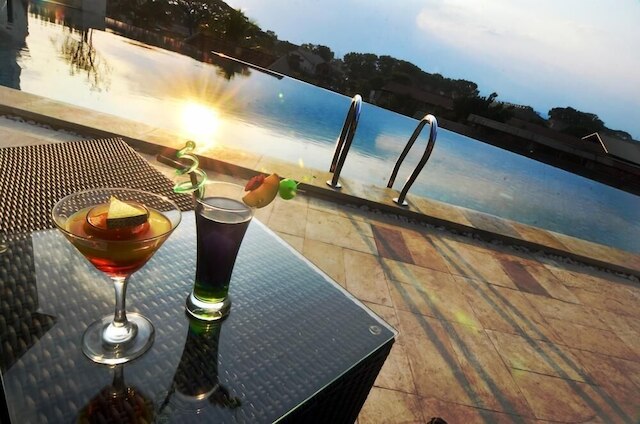 アセント プレミア ホテル アンド コンベンション