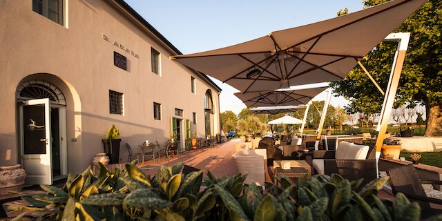 ロカンダ サンタガタ