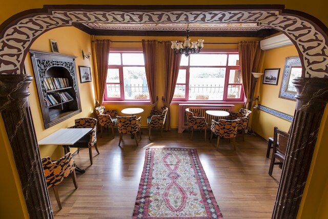 マンション バイ チアーズ