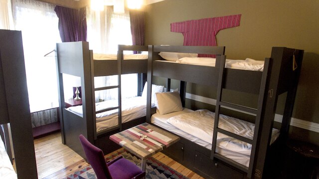 マンション バイ チアーズ