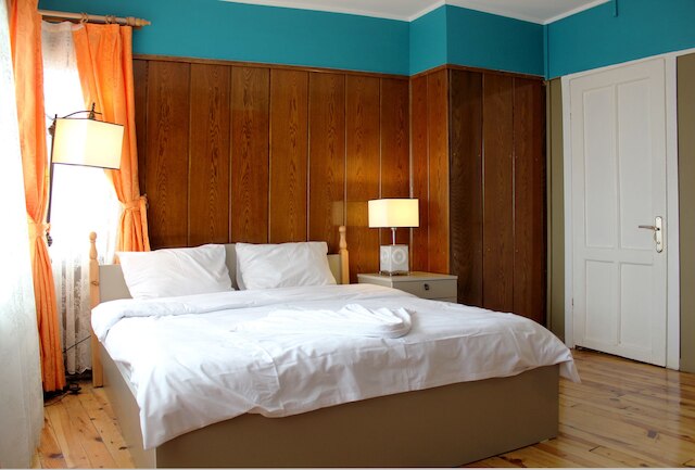 マンション バイ チアーズ