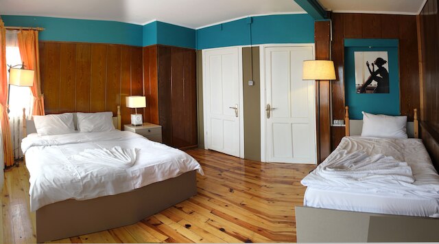 マンション バイ チアーズ