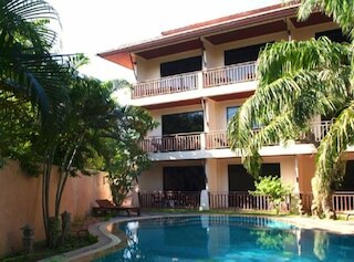 タイ プラ リゾート