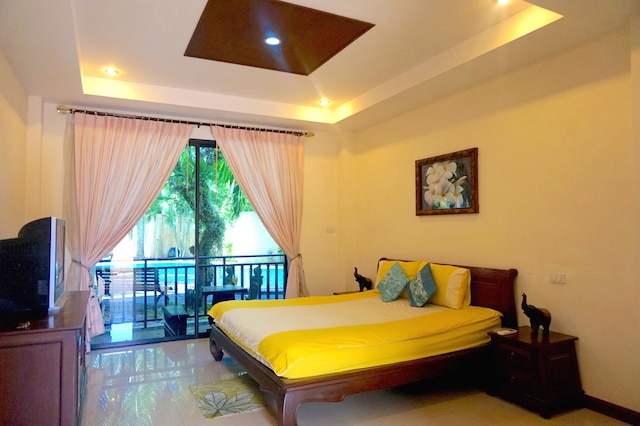 タイ プラ リゾート