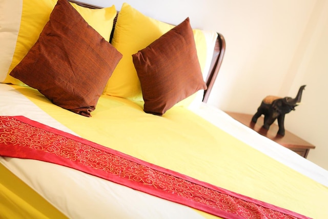 タイ プラ リゾート