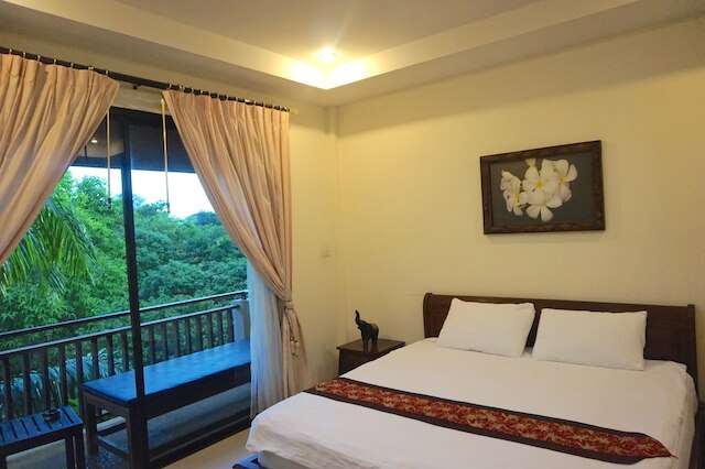 タイ プラ リゾート