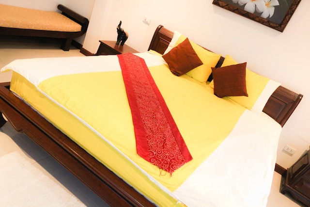 タイ プラ リゾート