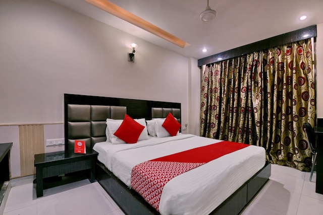 OYO 464 ホテル ロータス パレス